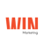 W.I.N. Marketing Logotype