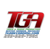 TGA Recording Company Inc. Logotype