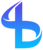 Blue Space IT Solution Logotype