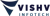 Vishv Infotech Logotype