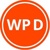 WP Devoted Logotype