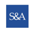 Shah & Alshamali Associates Logotype