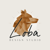 Loba Design Studio Logotype