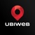 Ubiweb Logotype
