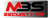 MBS Security FM Logotype