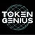 Token Genius Logotype