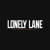 Lonely Lane Logotype