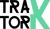 Traktor Paid Media Logotype