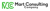 Mart Consulting Company Logotype
