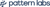 Pattern Labs Logotype