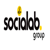 Socialab Logotype