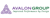 Avalon Group, Inc. Logotype