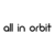 All In Orbit Logotype