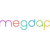 Megdap Logotype