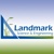 Landmark Science & Engineering Logotype