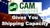 Cam Logistics Logotype
