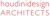 houdinidesign ARCHITECTS Logotype