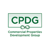 Commercial Properties Development Group Logotype