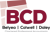 Belyea Colwell & Associates Logotype