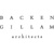 Backen & Gillam Architects Logotype
