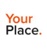 Your Place Real Estate Logotype