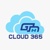 GTH Cloud 365 LLC Logotype