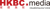 HKBC Media Logotype
