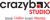 Crazybox Studio Private Limited Logotype