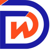 Digital West Digital Agency Logotype