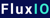 FluxIO Logotype