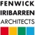 Fenwick Iribarren Architects Logotype