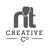 Elephant Creative Co., LLC Logotype