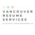 Vancouver Resume Services Logotype