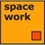 Space Work Logotype