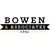Bowen & Associates, P.C. Logotype