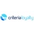 Criteria Loyalty Logotype