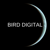Bird Digital Logotype