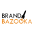 Brand Bazooka Advertising Pvt. Ltd Logotype