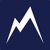 Berg Search Logotype