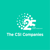The CSI Companies Logotype