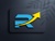 RankUp Digitals Logotype