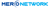 Meronetwork Pvt. Ltd. Logotype