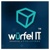Würfel IT (Pvt) Ltd Logotype