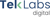 Teklabs Digital Logotype
