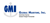 Global Maritime, Inc. Logotype