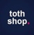 toth shop Logotype
