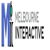 Melbourne Interactive Logotype