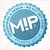 Make It Pop Advertising Logotype
