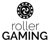 Roller Gaming Ltd. Logotype