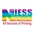 Niess Impressions Logotype